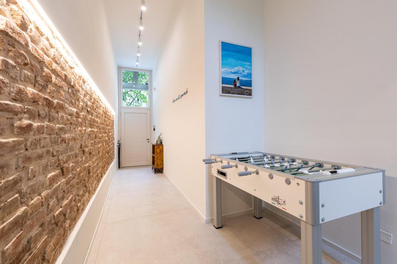 *Villa Olivo*With Private Terrace & Jacuzzi + 3Bedrooms Milan Luaran gambar